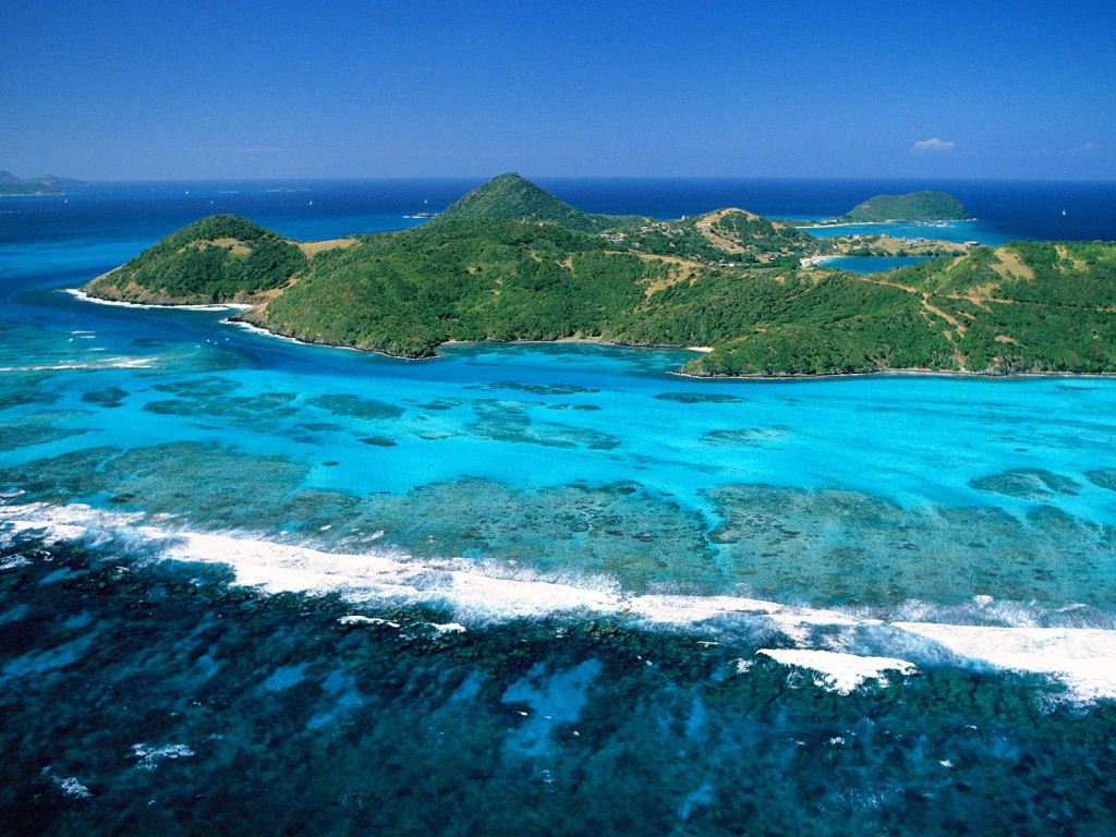 Union Island – St. Vincent and the Grenadines